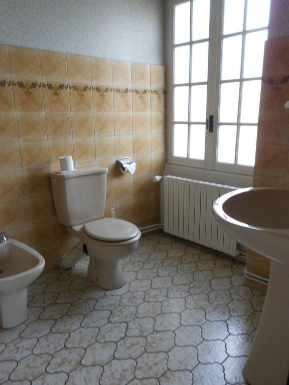 Hotel Restaurant Du Moulin De Barette Blavozy Pokój zdjęcie