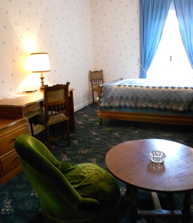 Hotel Restaurant Du Moulin De Barette Blavozy Pokój zdjęcie