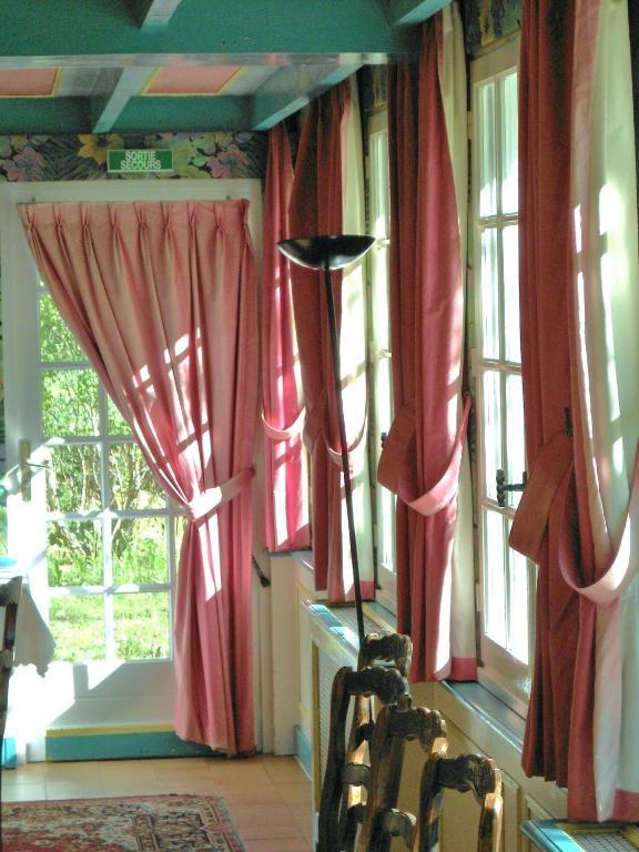 Hotel Restaurant Du Moulin De Barette Blavozy Zewnętrze zdjęcie