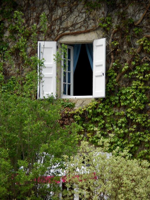 Hotel Restaurant Du Moulin De Barette Blavozy Zewnętrze zdjęcie
