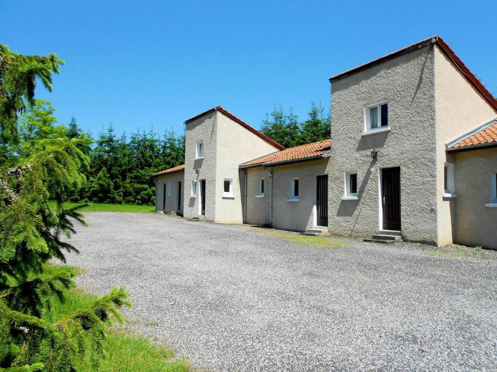 Hotel Restaurant Du Moulin De Barette Blavozy Zewnętrze zdjęcie