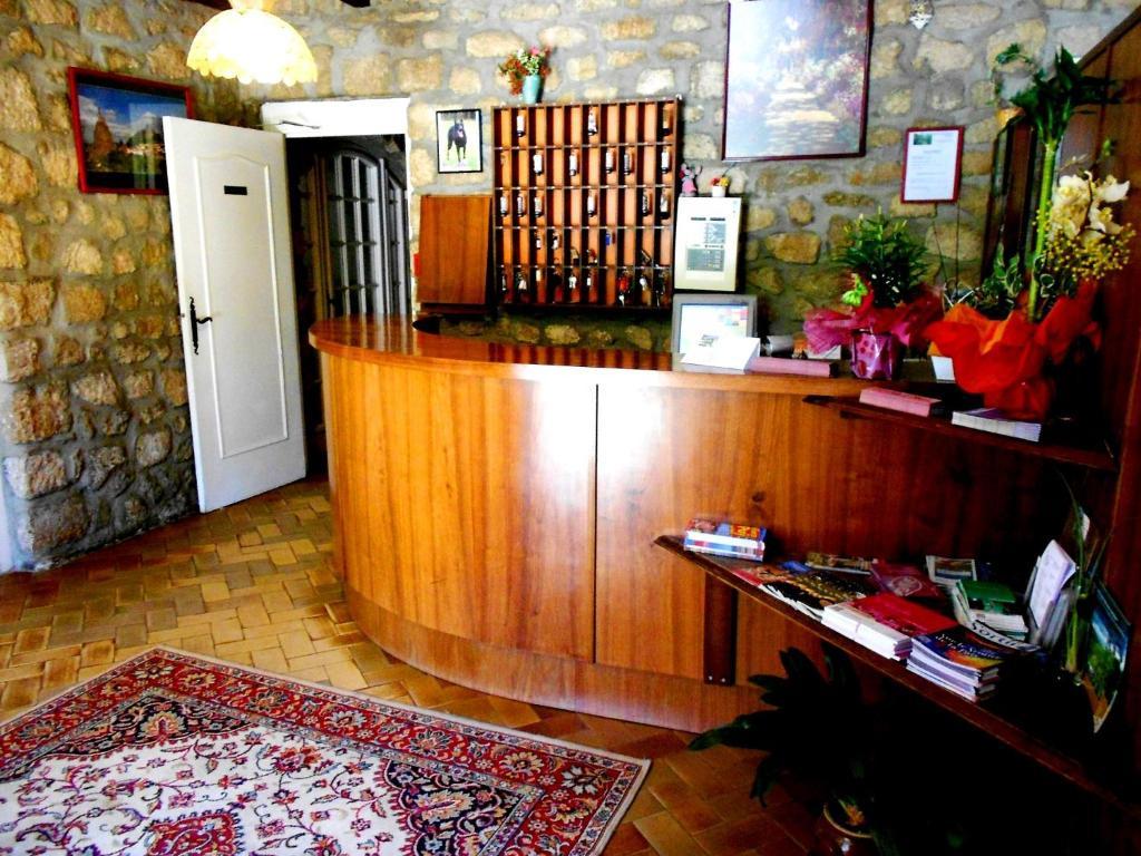 Hotel Restaurant Du Moulin De Barette Blavozy Zewnętrze zdjęcie