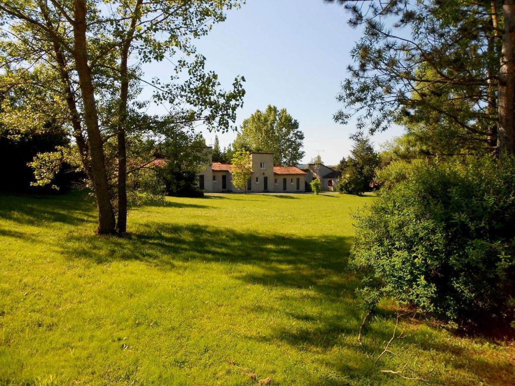 Hotel Restaurant Du Moulin De Barette Blavozy Zewnętrze zdjęcie