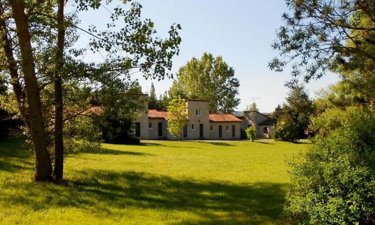 Hotel Restaurant Du Moulin De Barette Blavozy Zewnętrze zdjęcie