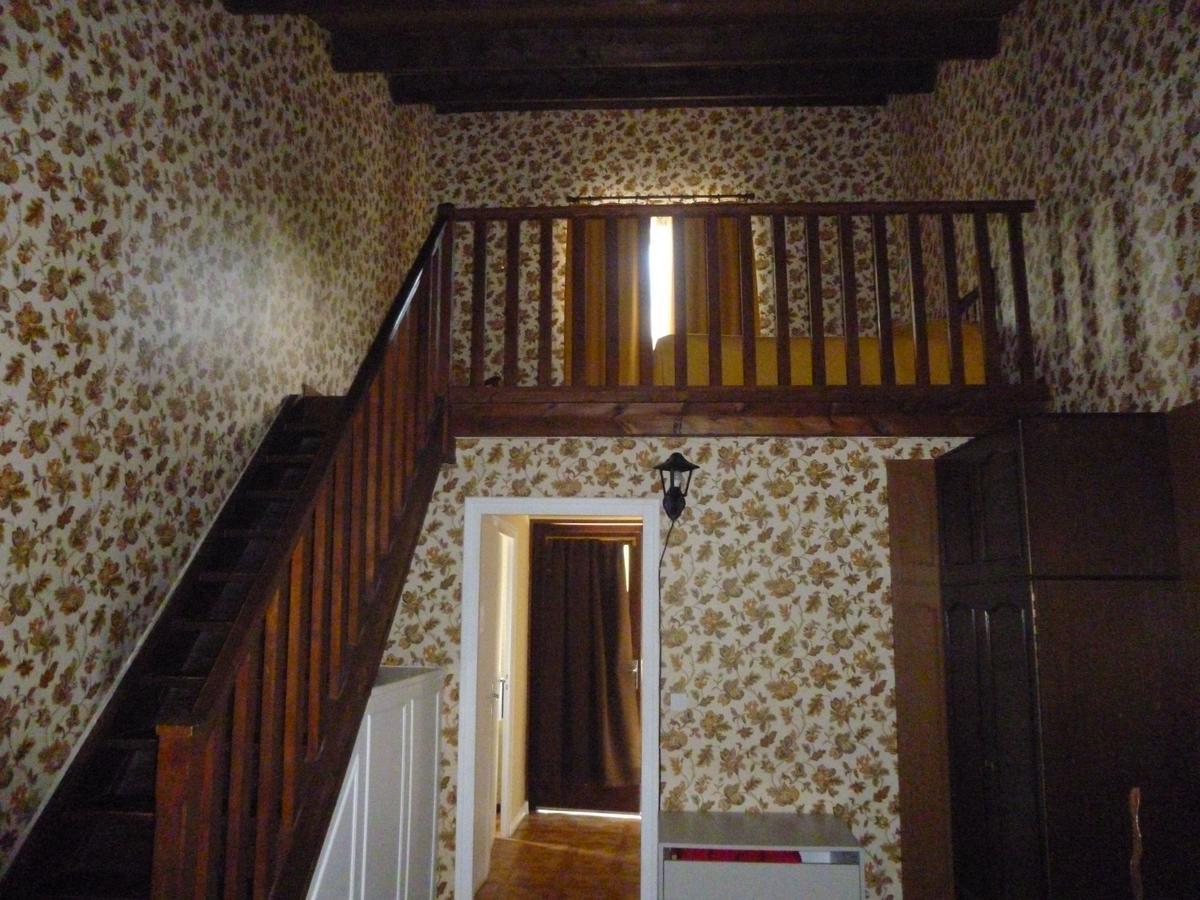 Hotel Restaurant Du Moulin De Barette Blavozy Zewnętrze zdjęcie