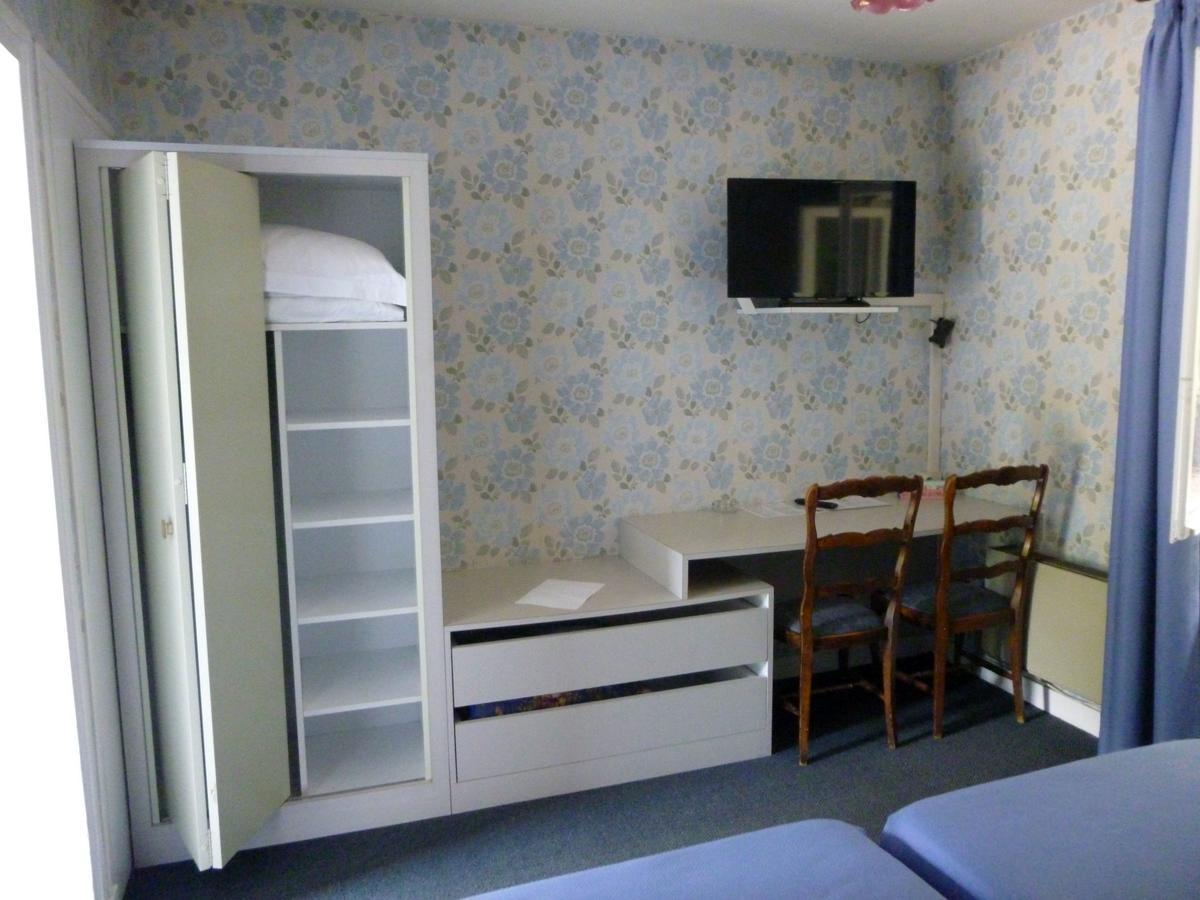 Hotel Restaurant Du Moulin De Barette Blavozy Zewnętrze zdjęcie