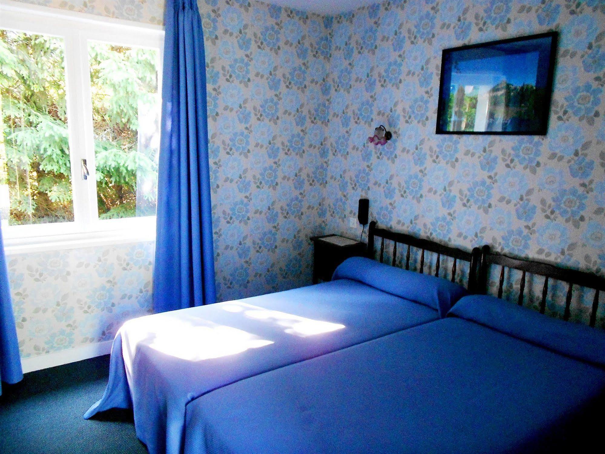 Hotel Restaurant Du Moulin De Barette Blavozy Zewnętrze zdjęcie
